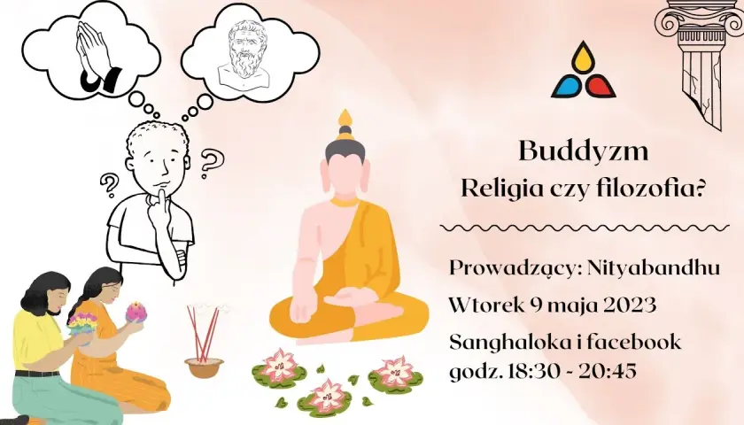 Buddyzm: Religia czy Filozofia? Poznaj Prawdę i Status w Polsce