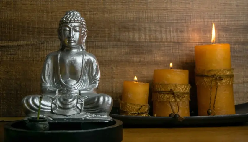 Zen: Oświecenie i wyzwolenie duchowe. Odkryj prawdziwą drogę