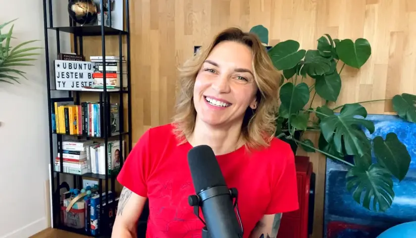 Klaudia Pingot: Medytacje Czakr. Jak odzyskać spokój i energię?